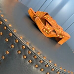 NWOT Frye 6.5 no box